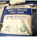 Pipe Grade Zhang Tai PVC Resin SG5